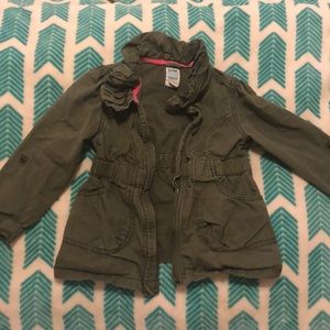 Girls jacket